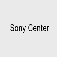 Sony Center
